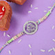  A Rakhi 
