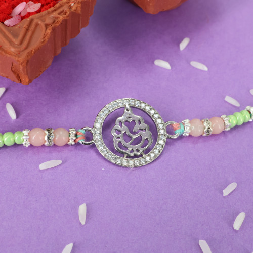  A Rakhi 