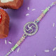  A Rakhi 