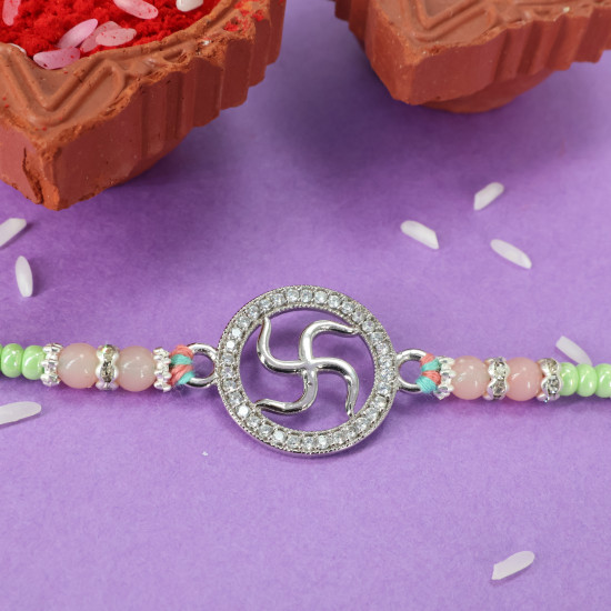  A Rakhi 