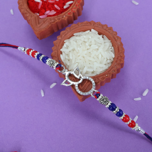  A Rakhi 
