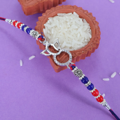  A Rakhi 