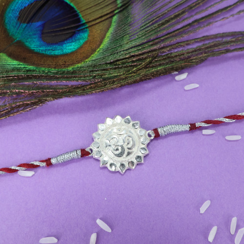  A Rakhi 