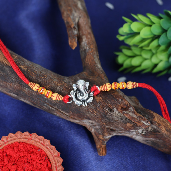  A Rakhi 