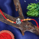  A Rakhi 