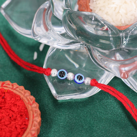  A Rakhi 