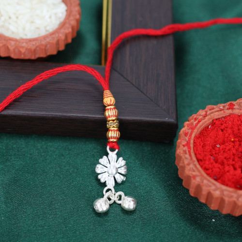  A Rakhi 