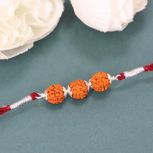  A Rakhi 