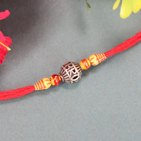  A Rakhi 