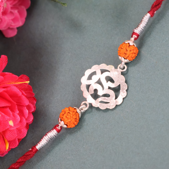  A Rakhi 