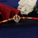  A Rakhi 