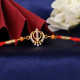  A Rakhi 