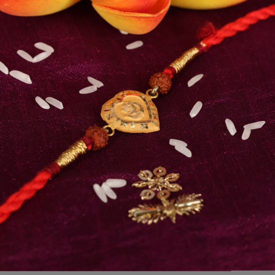 Rakhi 