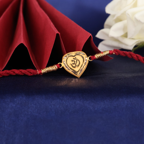  A Rakhi 