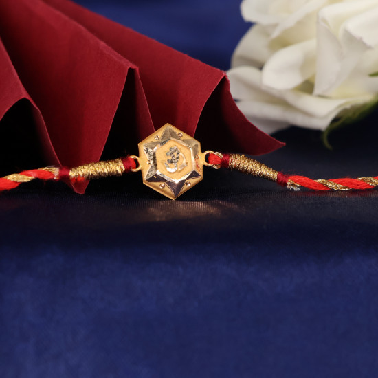  A Rakhi 