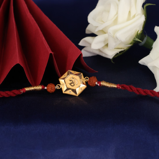  A Rakhi 