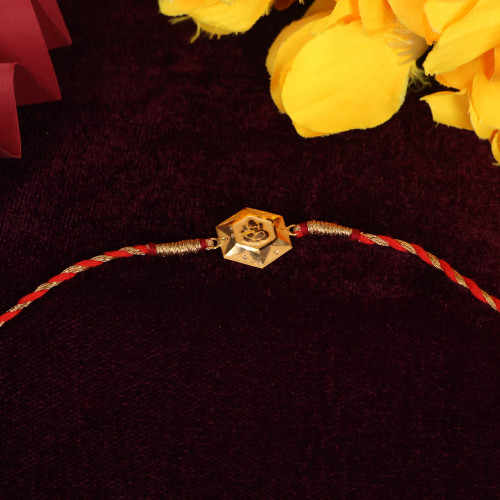  A Rakhi 