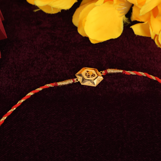  A Rakhi 