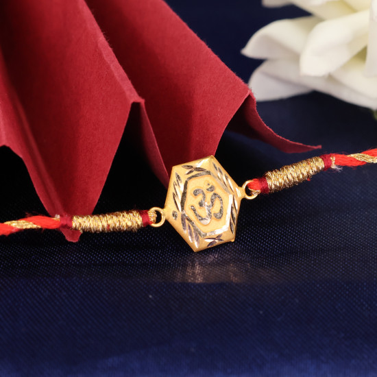  A Rakhi 