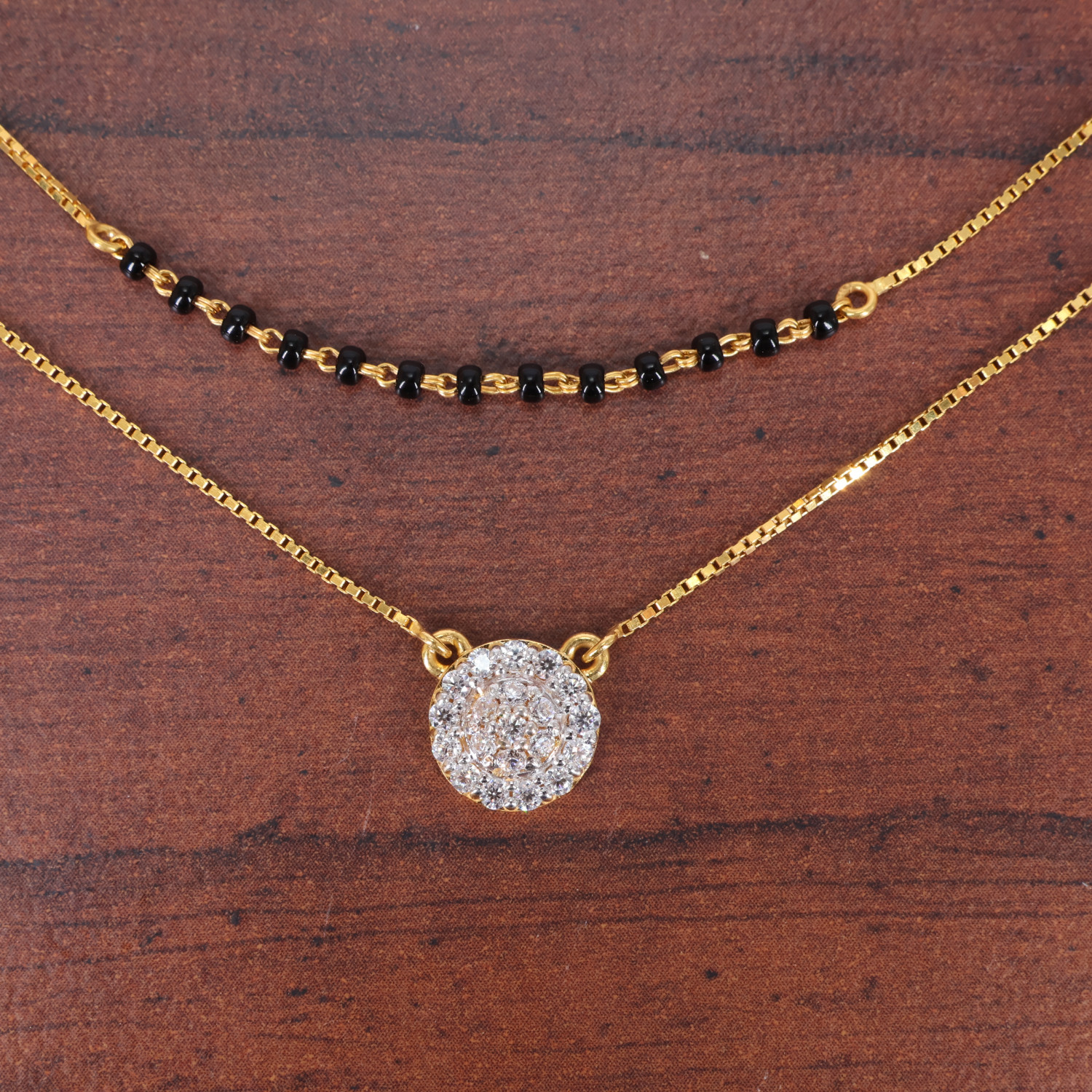 Mangalsutra