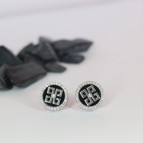 Silver Pendant Set