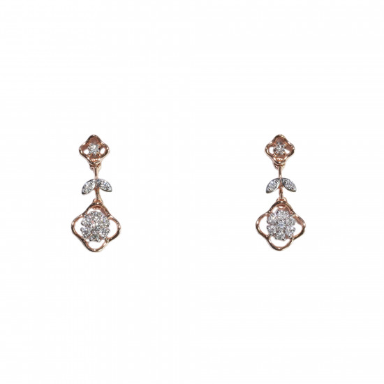 Real Diamond Necklace Earring Real Diamond Necklace Earring