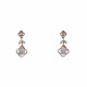 Real Diamond Necklace Earring Real Diamond Necklace Earring