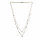 Real Diamond Necklace Real Diamond Necklace