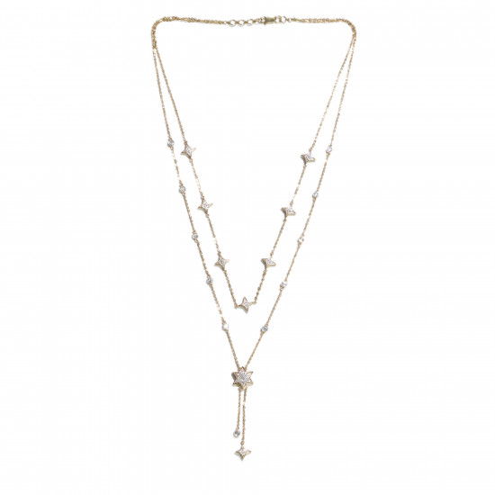 Real Diamond Necklace Real Diamond Necklace