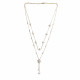 Real Diamond Necklace Real Diamond Necklace