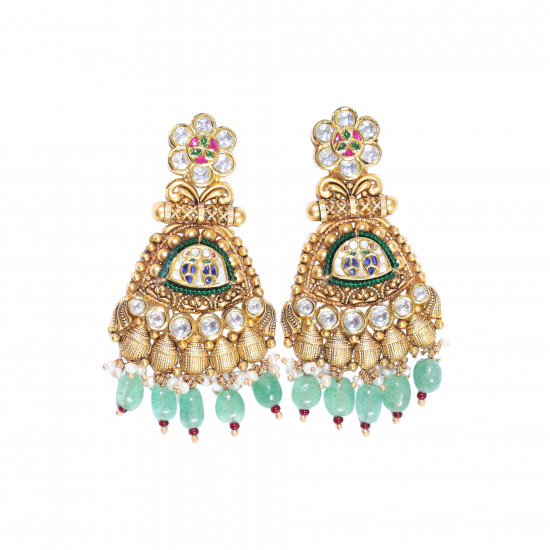  Earring GNE-4610