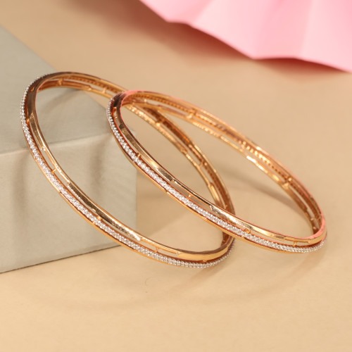 Delica Bangles