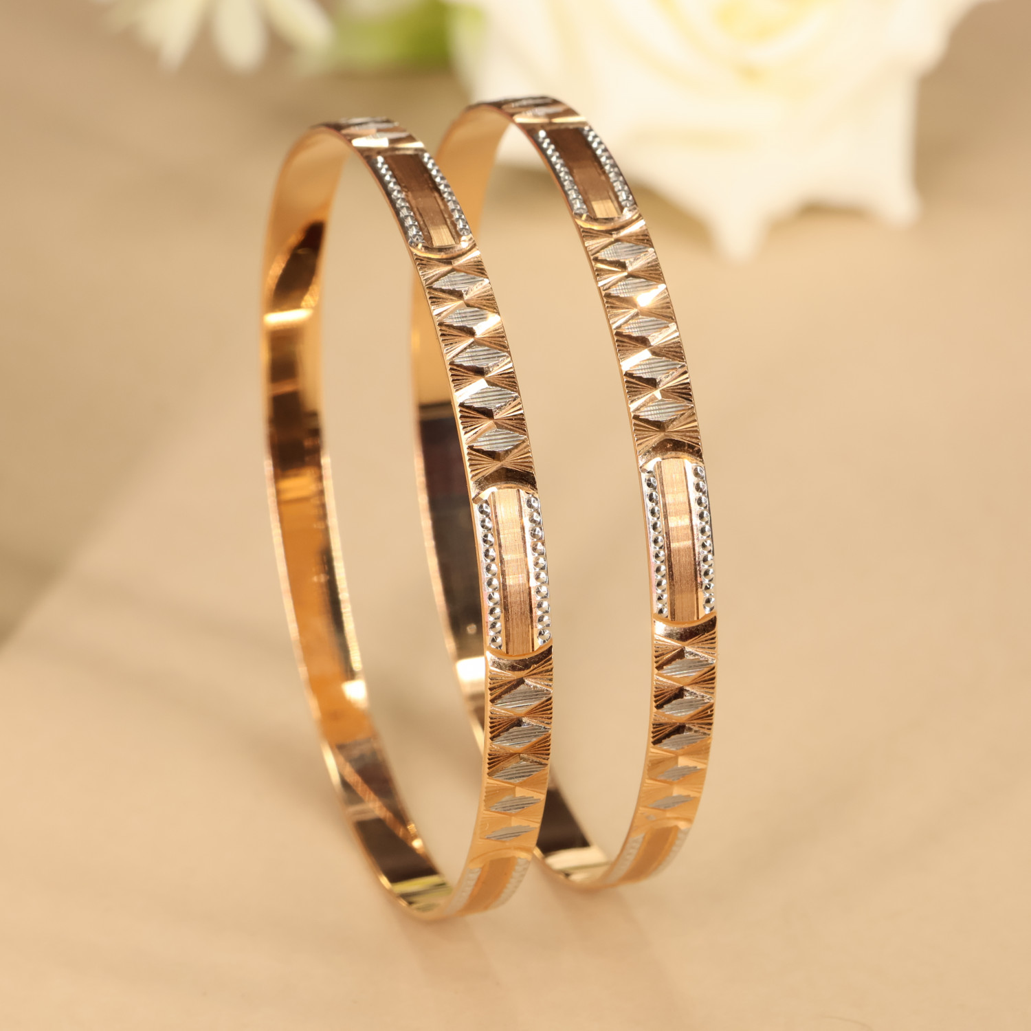Delica Bangles