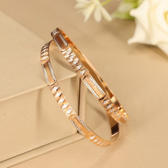 Delica Bangles