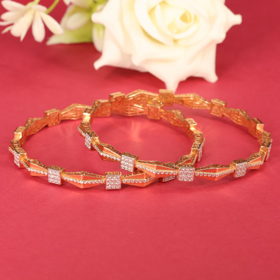 Delica Bangles