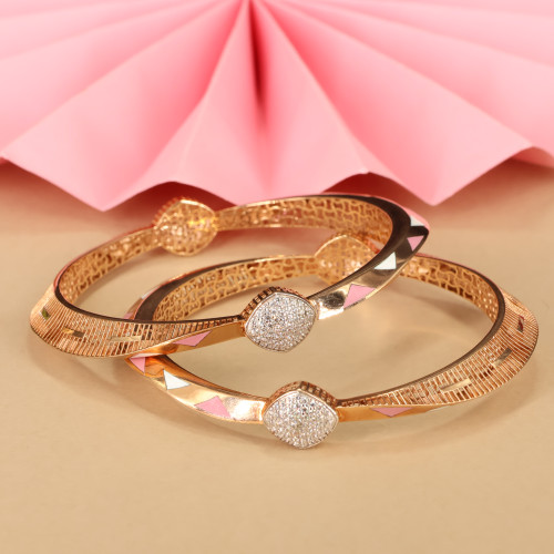 Delica Bangles