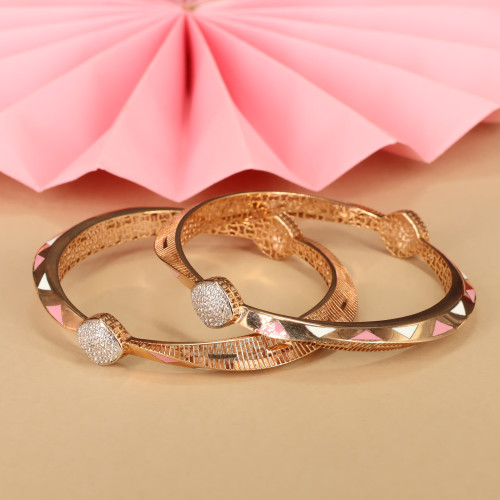 Delica Bangles