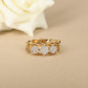 Real Diamond Ring