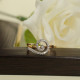 Real Diamond Ring