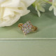 Real Diamond Ring