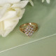 Real Diamond Ring