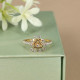 Real Diamond Ring