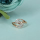 Real Diamond Ring