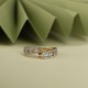 Real Diamond Ring