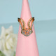 Real Diamond Ring