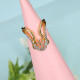 Real Diamond Ring