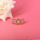 Real Diamond Ring