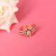 Real Diamond Ring