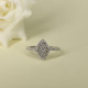 Real Diamond Ring