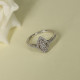 Real Diamond Ring